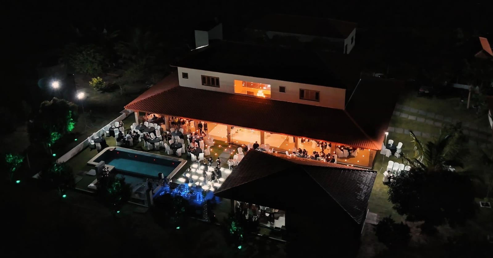 Aniversário