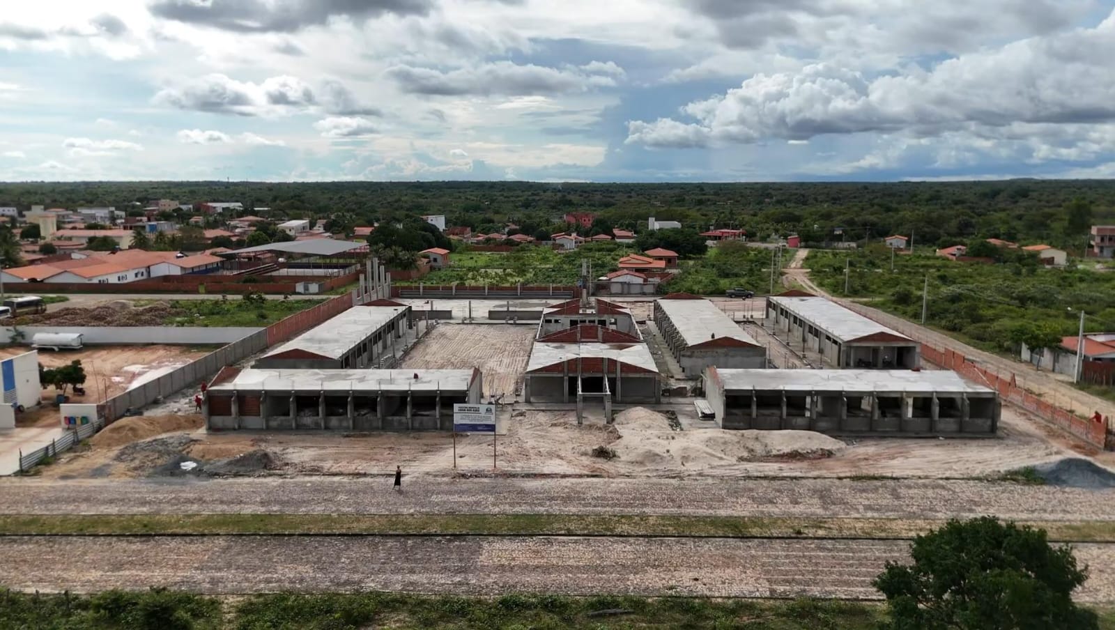 Arquitetura e Construção Civil