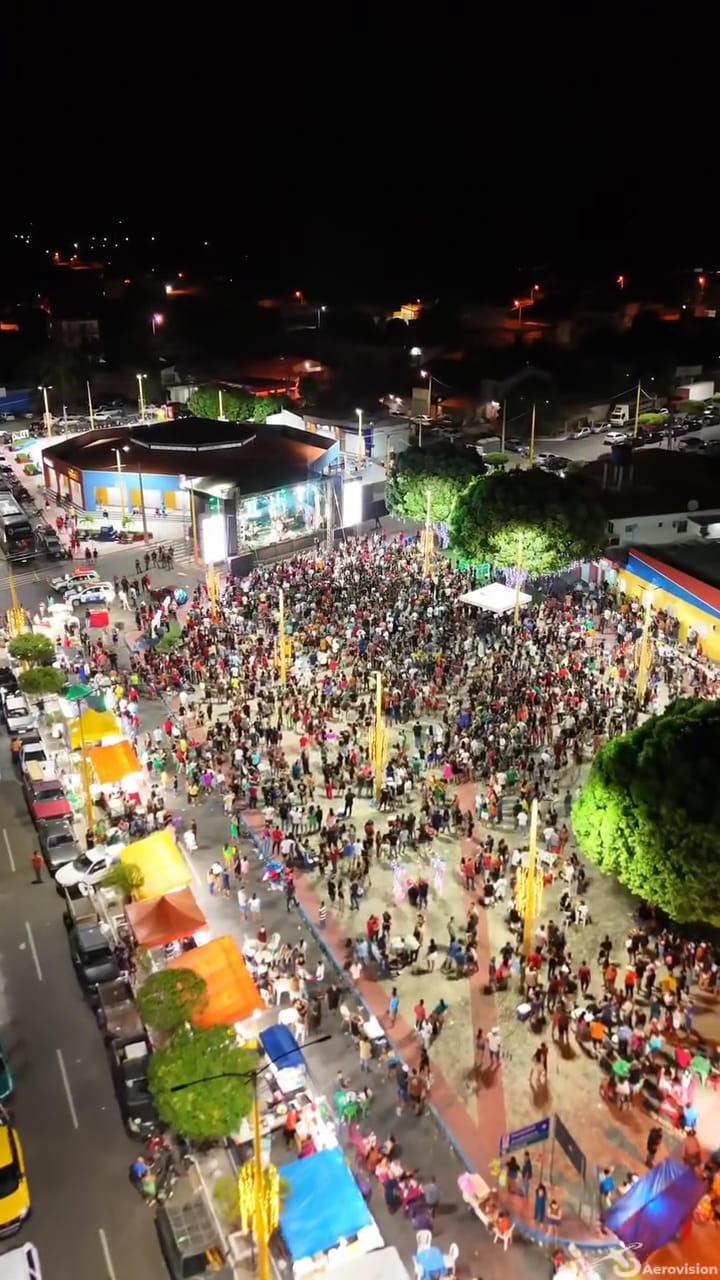 Festa Junina