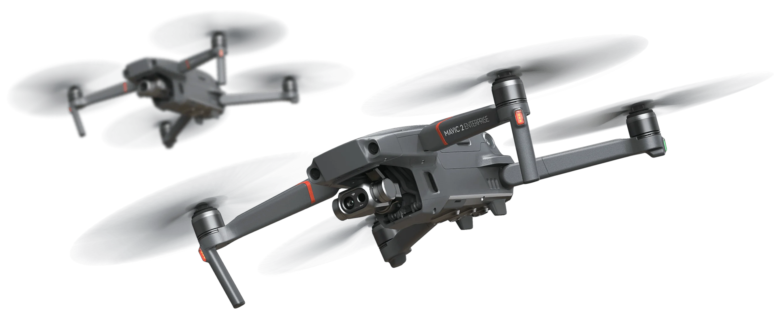 Drone profissional