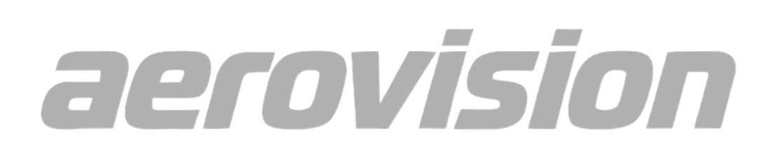 Logo Aerovision